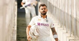 Virat Kohli 4th Test: बिच मैच में कमेंट्रेटर्स को याद आए किंग कोहली, कॉमेंट्री करते हुए संजय मांजरेकर ने ये क्या कह दिया!