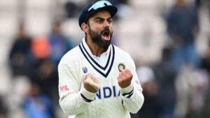 Virat Kohli On 4th Test: भारत की सीरीज जीत पर किंग कोहली का आया रिएक्शन, आइए जानते है क्या कहा विराट ने?