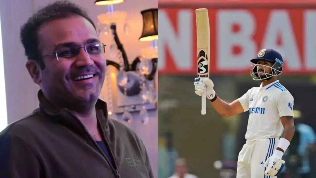 Virender Sehwag: पूर्व क्रिकेटर सहवाग की सोशल मीडिया पोस्ट से मचा बवाल, फैंस हुए सहवाग से नाराज