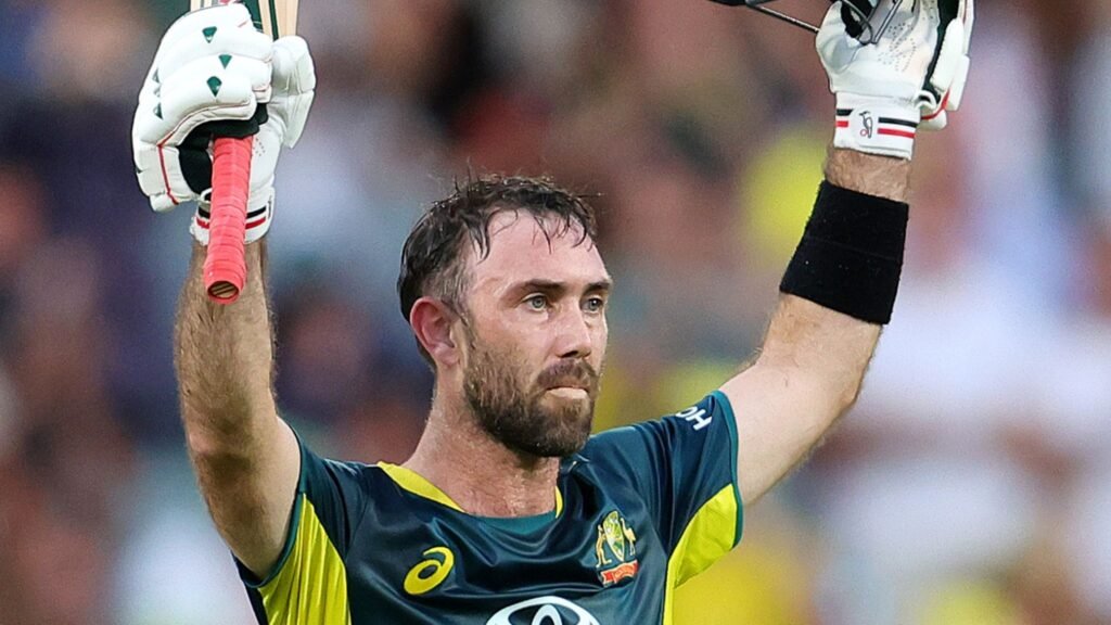 Glenn Maxwell : वेस्टइंडीज के खिलाफ मैक्सवेल ने शतक लगाकर बनाया रिकॉर्ड, और जाने शराब पीने वाली घटना को लेकर मैक्सवेल ने क्या कहा ?