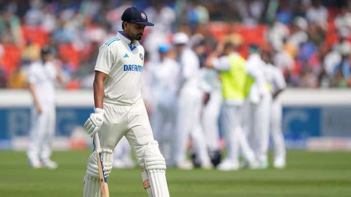 IND vs ENG: आलोचना करने वालो पर शुभमन गिल का तमाचा! महज इतने गेंदों में अर्धशतक ठोक दिखाया अपना जलवा 3 image 55