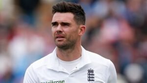 james anderson :वर्ल्ड रिकॉर्ड से सिर्फ इतने विकेट्स दूर है ये घातक गेंदबाज, तीसरे टेस्ट में रच सकते हैं इतिहास