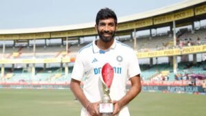 Jasprit Bumrah -Ind Vs Eng तीसरे टेस्ट मैच में बाहर होंगे बुमराह ?जानिए क्या है कारण !!!