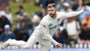 Aus Vs Nz Test Live Score 2024: न्यूजीलैंड टीम के लिए फिलिप्स साबित हुए संकटमोचन, चौथे दिन होगा मुकाबला रोमांचक