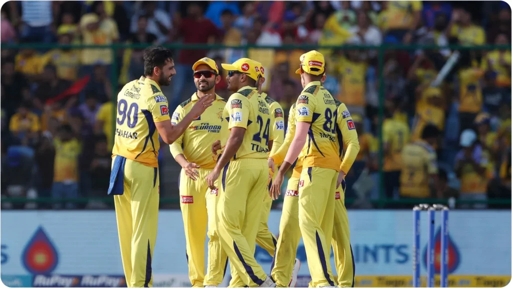 IPL 2024: CSK में चमकेगा यह सितारा, बोलिंग में उड़ाएगा गिल्लियां बैटिंग में लगाएगा छक्के पर छक्के