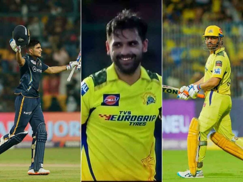 Csk Vs Gt 2024:आज शाम को खेला जाएगा CSK और GT के बिच मुकाबला, किसको मिलेगी पहली हार