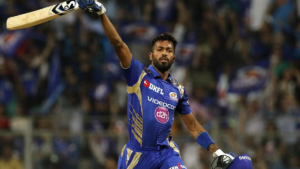 Hardik Pandya Mumbai Indians crictoday