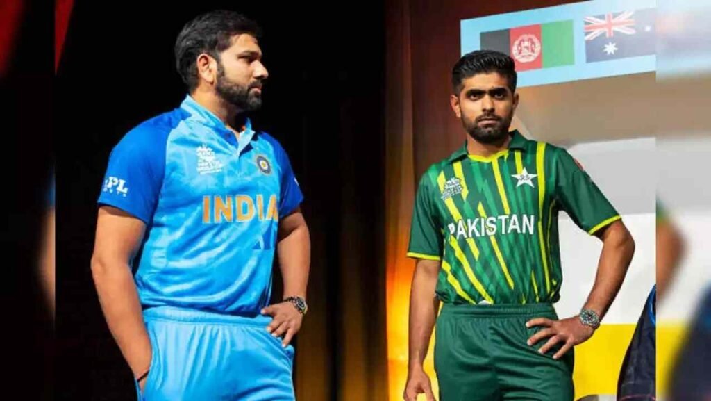 IND VS PAK T-20: टी20 विश्वकप से पहले भारत-पाक के मुकाबले के लिए बढे टिकट के दाम, सुन कर हो जाएंगे हैरान