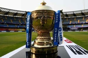 IPL 2024 Match:पूर्व पाकिस्तानी खिलाड़ी ने आईपीएल पर दिया बयान, कहा-'अगर पाकिस्तानी खिलाड़ी...'