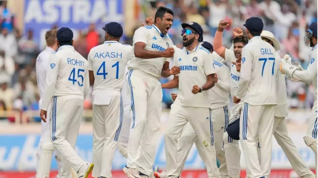 Ind Vs Eng 5th Test: सीरीज जीतने के बाद भारत की नजर पांचवे टेस्ट पर, एक गलती पड़ सकती है भारी