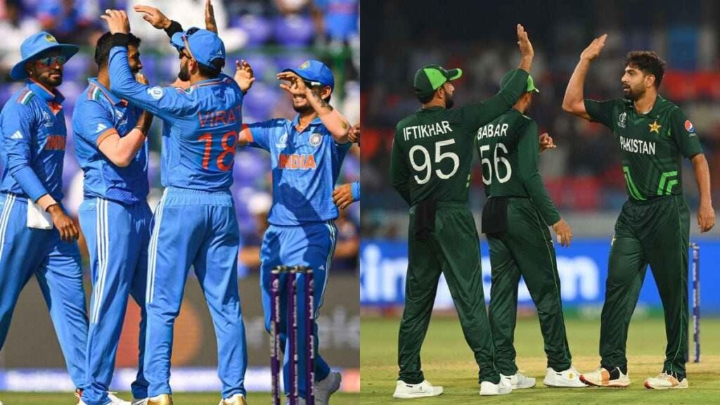 Ind Vs Pak T-20 Wc 2024: से पहले बयानों का दौर जारी है, ऑस्ट्रेलिया के इस दिग्गज ने कह दी ये बात