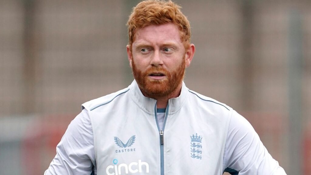 Jonny Bairstow:इंग्लैंड के खिलाड़ी बेयरस्टो पांचवे टेस्ट में खड़ा कर सकते हैं 2 कीर्तिमान, पांचवा टेस्ट कल से