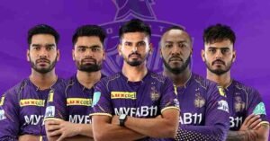 KKR Playing 11: केकेआर और हैदराबाद के बिच होगा आईपीएल 2024 का तीसरा मुकाबला, जानिए केकेआर की संभावित 11