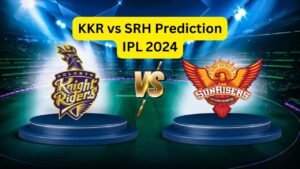 KKR vs SRH Prediction IPL 2024: कोलकाता नाईट राइडर्स (KKR) वर्सेस सनराइज़र्स हैदराबाद (SRH) की संभावित इलेवन