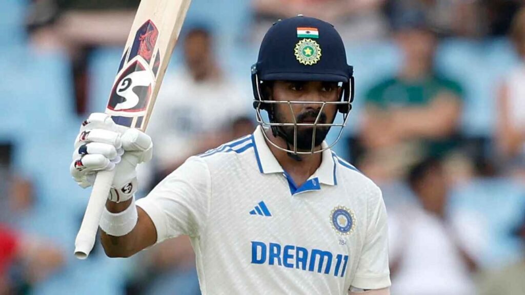 Kl Rahul 2024: पांचवे टेस्ट मैच से भी बाहर हो गए है राहुल, चोट से अब तक उभरने में नाकामियाब रहे है खिलाड़ी