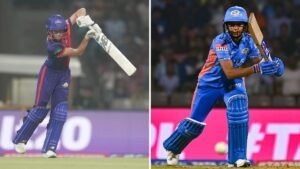 Mi Vs Dc WPL 2 Live Score:महिला IPL 2024 में दिल्ली का सामना मुंबई से आज, क्या पिछली हार का बदला ले पाएगी दिल्ली?