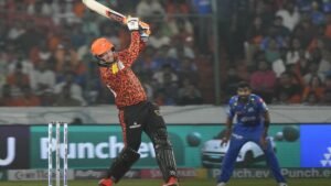 Mi Vs Srh IPL 2024:हैदराबाद की बल्लेबाजी से हुआ RCB को नुकसान! जड़ दिया आईपीएल का सबसे ज्यादा रन