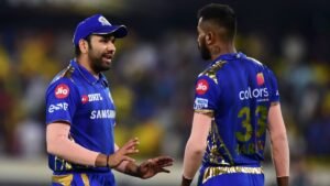 Mumbai Indians 2024:हाथ मिलाना चाहते थे रोहित! तभी हार्दिक ने कर दी ये हरकत, फैंस हुए नाराज