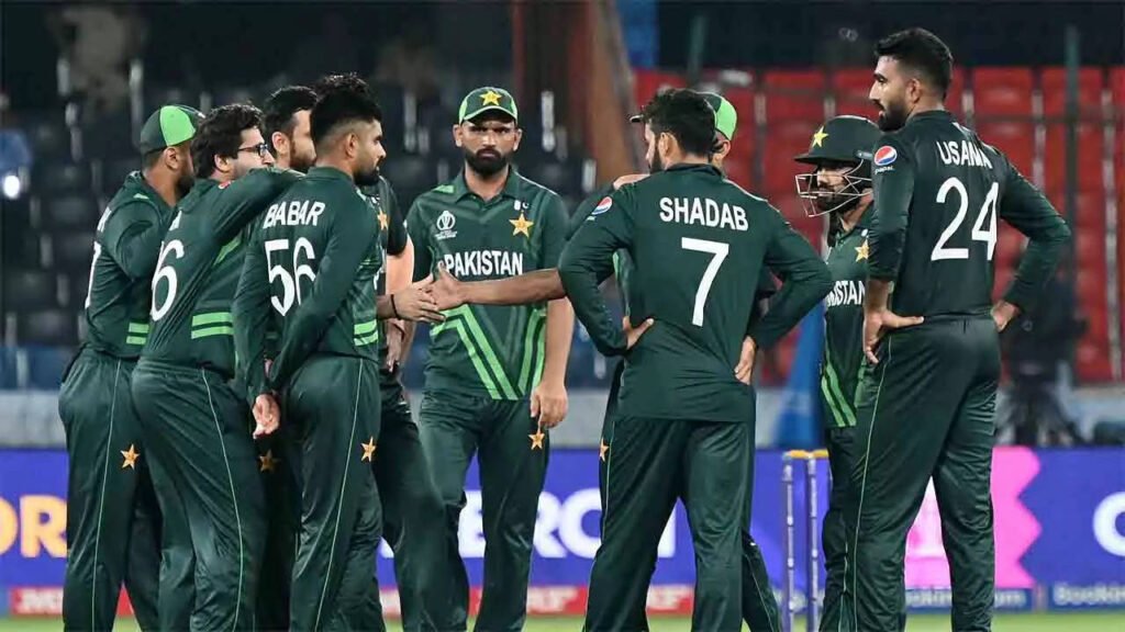 PCB 2024:पाकिस्तान में ठीक नहीं नजर आ रहा क्रिकेट का भविष्य, लगातार खड़े हो रहे है पाकिस्तान क्रिकेट बोर्ड पर सवाल