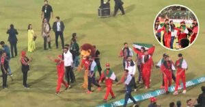 PSL 9 Final Match: PSL के फाइनल के बाद स्टेडियम में शर्मनाक हरकत! क्या इस मामले में एक्शन लेगी PCB?