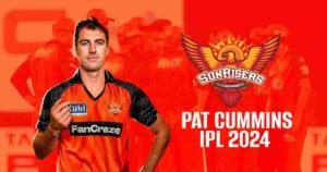 Pat Cummins: IPL शुरू होने के 2 दिन पहले हुई हैदराबाद के कप्तान की एंट्री, टीम ने सोशल मीडिया पर दी जानकारी