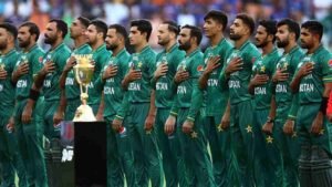 Pcb News 2024: पाकिस्तान क्रिकेट बोर्ड के चेयरमैन का आया एक बड़ा बयान, मीटिंग में खिलाड़ियों को दी ये नसीहत