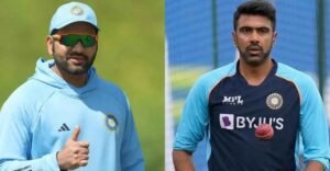 R Ashwin 2024: अश्विन ने रोहित को लेकर कह दी ये बड़ी बात! कहा-'रोहित जैसा इंसान...'