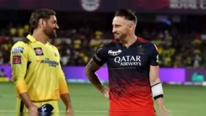 RCB VS CSK 2024:कल से शुरू होगा आईपीएल का 17वां सीजन, RCB-CSK भिड़ेंगी, जानिए किसका पलड़ा है भारी?