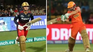 RCB VS GG WPL 2 Live: आरसीबी और गुजरात के बिच खेला गया रोमांचक मुकाबला, गुजरात को मिली इस सीजन की पहली जीत