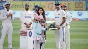 Ravichandran Ashwin: 500 विकेट्स लेने वाले अश्विन क्या आज इंग्लैंड की कमर तोड़ कर अपना 100वां मुकाबला को यादगार बना पाएंगे ?