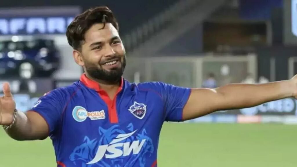 Rishabh Pant News: IPL 2024 मिस करेंगे ऋषभ पंत? जानिए क्या है पूरा मामला