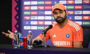 Rohit Sharma 2024:इंग्लैंड के खिलाफ सीरीज जीतने के बाद रोहित ने किया युवा खिलाड़ियों का शुक्रिया, जानिए क्या कहा ?