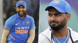 Rohit Sharma 5th Test:डकेट की बेतुकी बातों का तीखा जवाब देते हुए रोहित ने क्या कह दिया ? रोहित को अचानक पंत की क्यों आई याद?