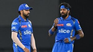 Rohit Sharma IPL 2024:रोहित शर्मा को फिर से मिलेगी मुंबई की कप्तानी? इस पर दिग्गज ने कह दी ये बड़ी बात!