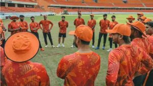 SRH 2024: IPL शुरू होने से पहले SRH को लगा एक तगड़ा झटका, ये खिलाड़ी मिस करेगा शुरुवाती मैचेस