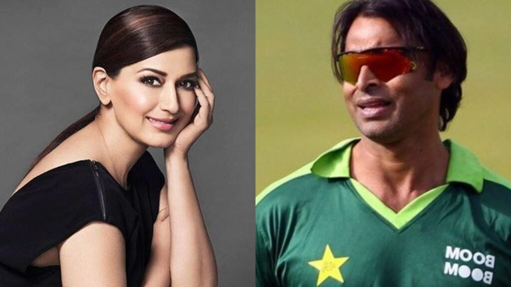 Shoaib Akhtar 2024: इस बॉलीवुड एक्ट्रेस के प्यार में पागल थे शोएब अख्तर, पर्स में रखा करते थे इस एक्ट्रेस की फोटो