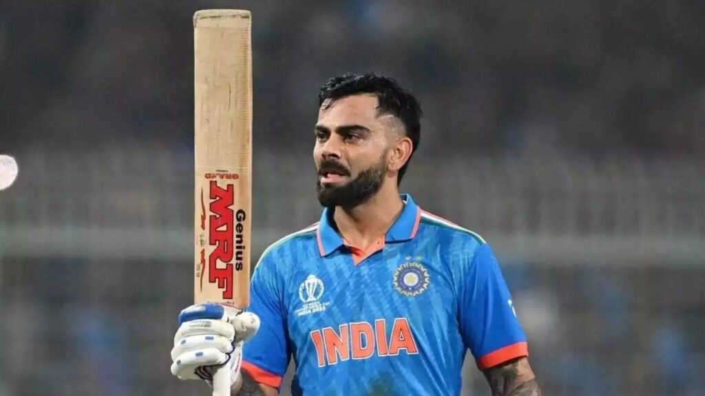 Virat Kohli को टी20 वर्ल्डकप में शामिल करने के लिए पाकिस्तान से उठी मांग, खिलाड़ी ने कहा- 'कोहली के बिना टीम...'