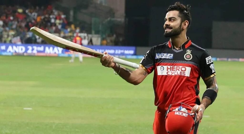 Virat Kohli IPL Record: विराट का पिछले 8 साल पहले का रिकॉर्ड है अब तक अटूट, क्या कोई तोड़ पाएगा ये विशाल रिकॉर्ड?