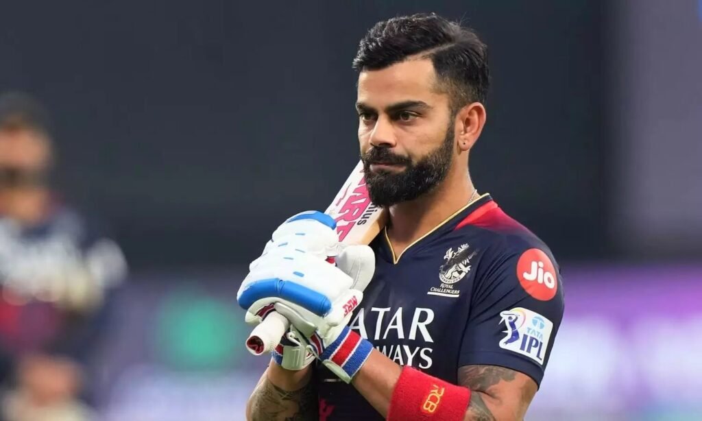 Virat Kohli Ipl 2024:काफी लंबे समय से विराट हैं मैदान से दूर, इस तारीख को कर सकते है वापसी!