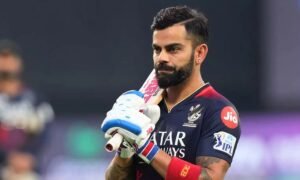 Virat Kohli Ipl 2024:काफी लंबे समय से विराट हैं मैदान से दूर, इस तारीख को कर सकते है वापसी!