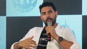 Yuvraj Singh:लोकसभा चुनाव 2024 होने से पहले आई एक बड़ी अपडेट, युवराज सिंह लड़ेंगे चुनाव?