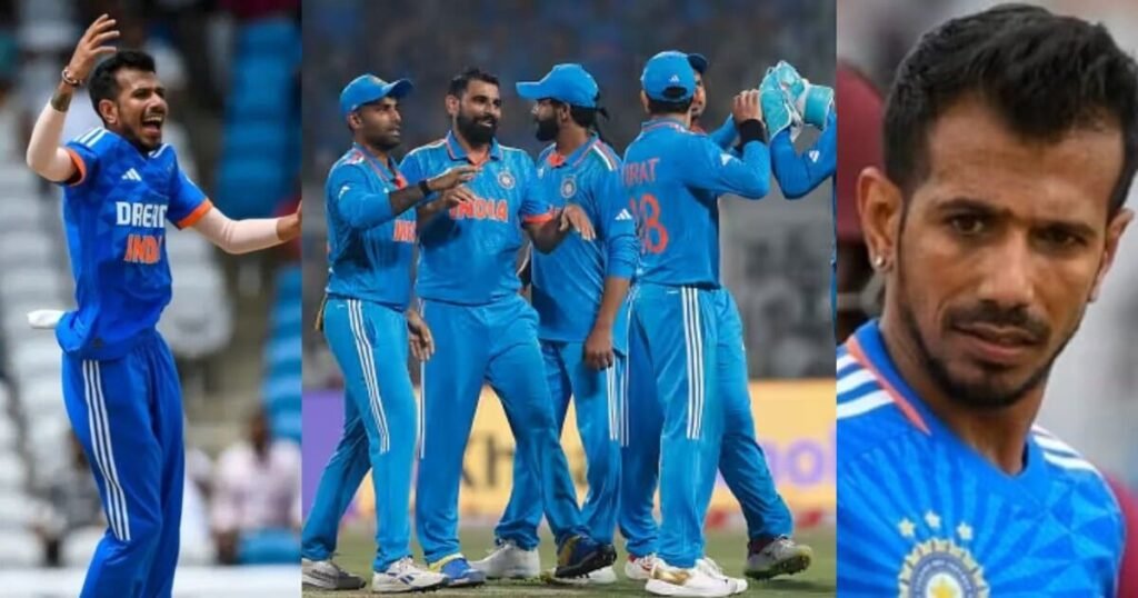 Yuzvendra Chahal 2024:सेंट्रल कॉन्ट्रैक्ट से बाहर होने के बाद चहल का आया बड़ा बयान, कहा- सबसे ज्यादा विकेट में लूंगा