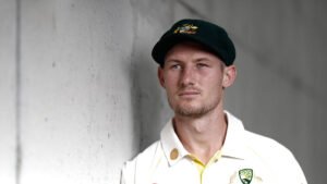 Australian Player 2024:ऑस्ट्रेलिया के क्रिकेटर का हुआ बाइक एक्सीडेंट, लगी कई गंभीर चोटें