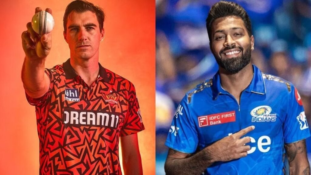 SRH vs MI: बेहद रोमांचक होगा सनराइजर्स हैदराबाद और मुंबई इंडियंस के बीच मुकाबला, इन खिलाड़ियों पर टिकी रहेगी नजरे