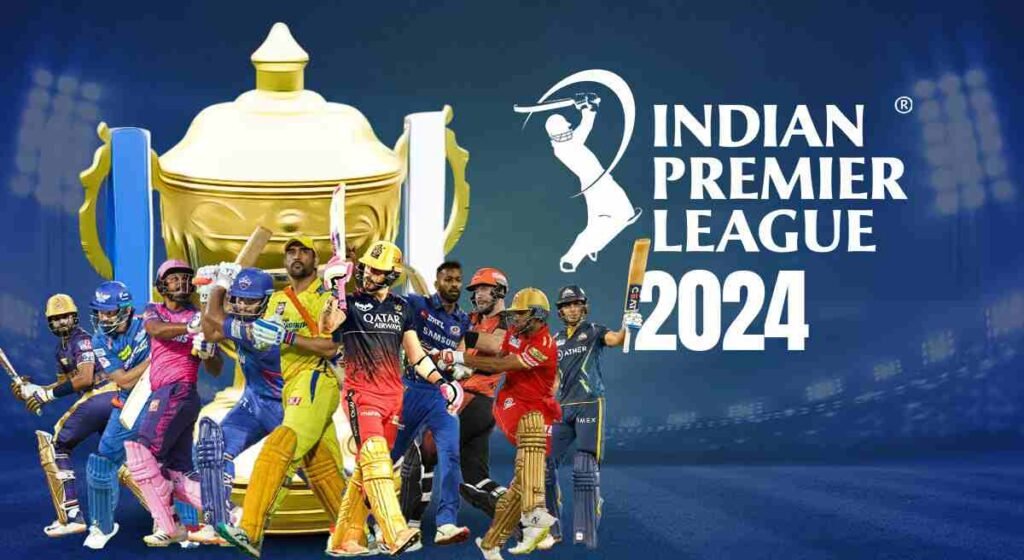 IPL 2024 के 9 मैच खत्म, जानिए पॉइंट्स टेबल,ऑरेंज कैप और पर्पल कैप किसके पास है?