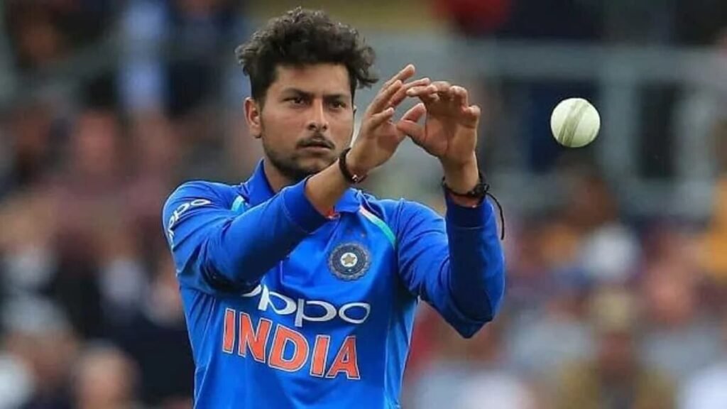 Kuldeep Yadav 2024:सेंट्रल कॉन्ट्रैक्ट जारी होने के बाद कुलदीप के कोच का आया रिएक्शन, कहा-'ग्रेड बी के हक़दार नहीं...'