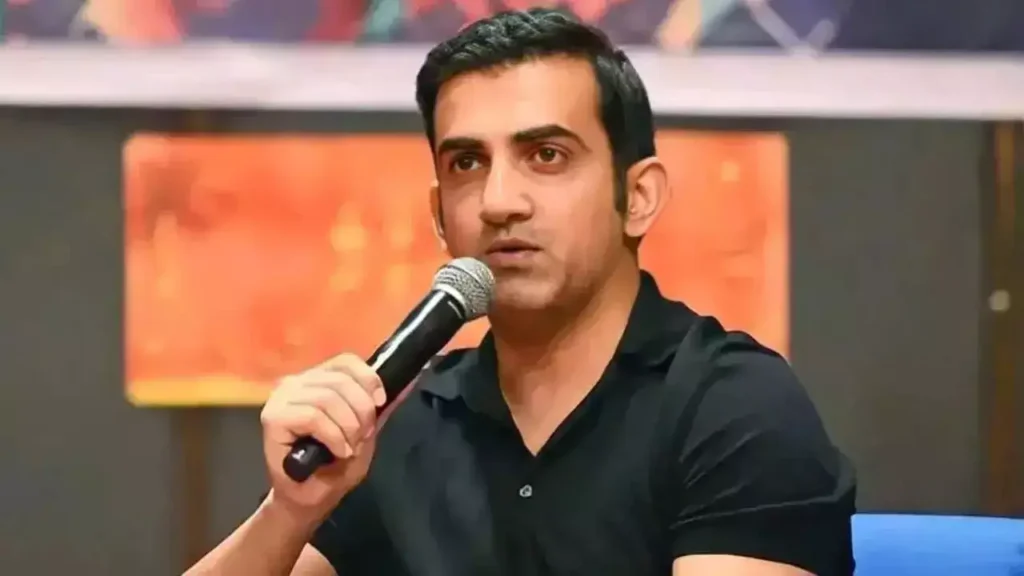 Gautam Gambhir Insta Post 2024: पूर्व भारतीय खिलाड़ी गंभीर एक बार फिर सुर्खियों में, साथी खिलाड़ियों ने ली चुटकी