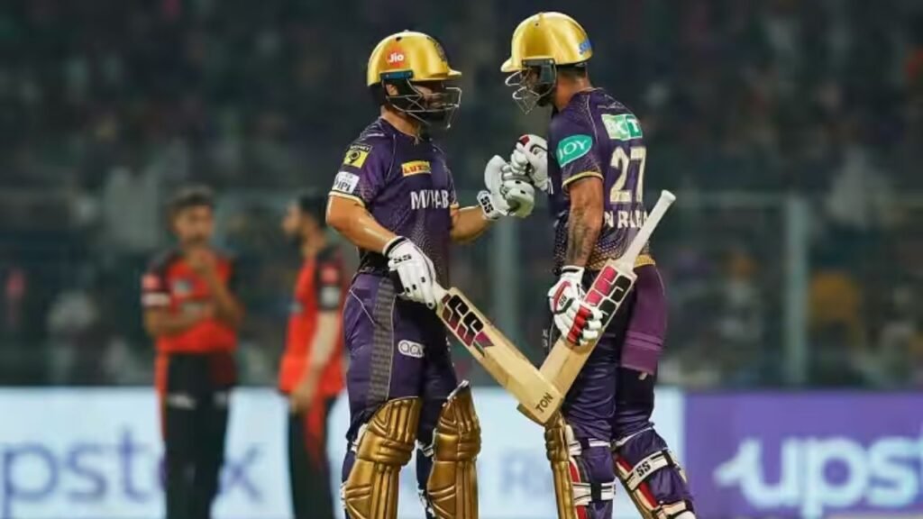 KKR vs SRH: केकेआर के पास है ये 3 तुरुप के इक्के, हैदराबाद पर लगाएंगे छक्कों की झड़ी