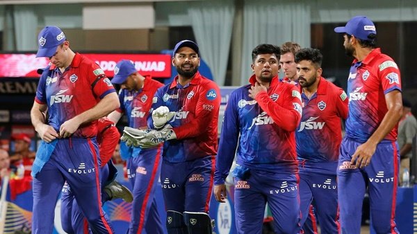 IPL 2024: दिल्ली कैपिटल्स में शामिल हुआ घातक खिलाड़ी, थर-थर कापेंगे बल्लेबाज