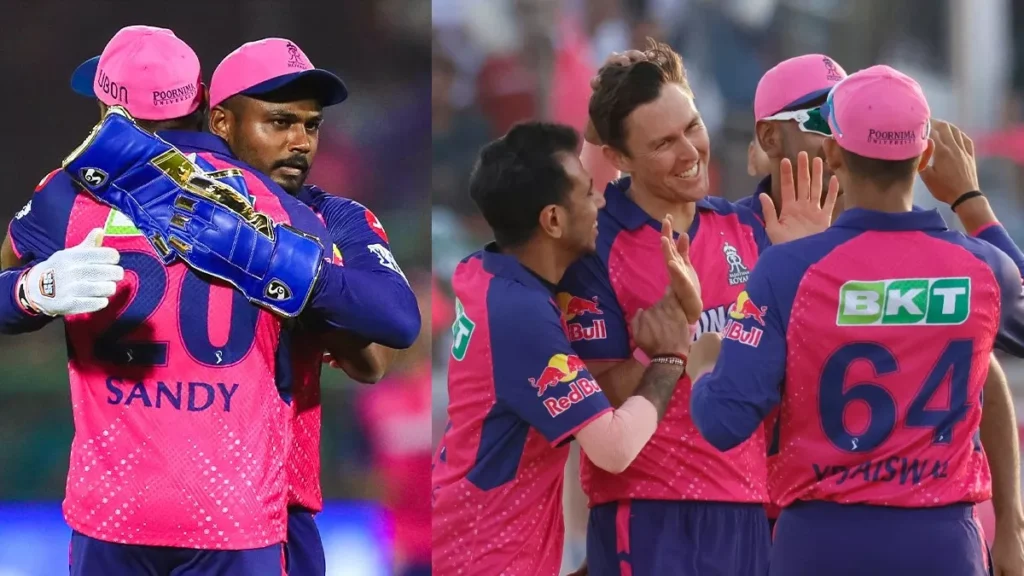 माही भाई की स्टाइल में रन आउट किया Sanju Samson ने, वीडियो देखकर आप भी बोलोगे सॉलिड कीपिंग